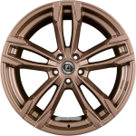 DIEWE WHEELS AVIO BRONZE MATT